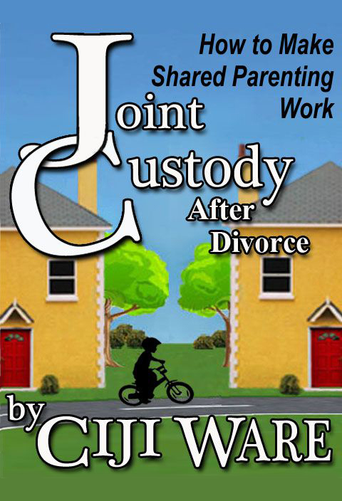 Joint Custody After Divorce