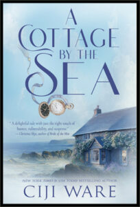 A Cottage by the Sea